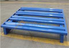 鋼制托盤(pán)和鐵托盤(pán)的區(qū)別？如何挑選托盤(pán)？