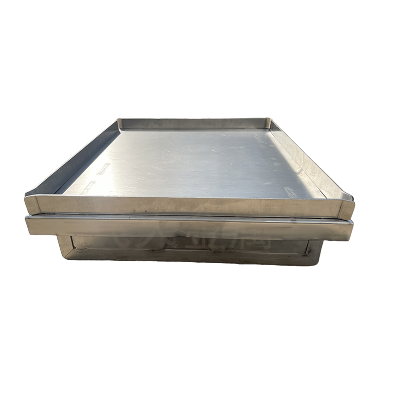 不銹鋼托盤(pán)