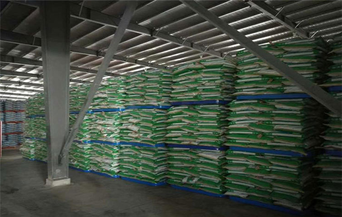 鋼制托盤對(duì)立體庫(kù)有什么影響