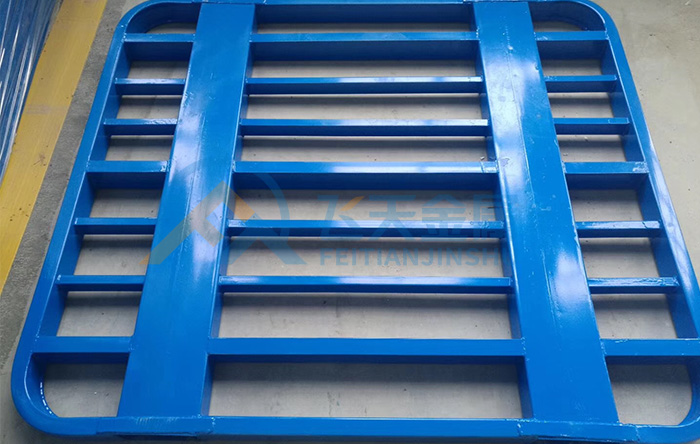 鋼托盤(pán)價(jià)格