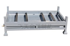 防泄漏鋼托盤生產(chǎn)廠家 工業(yè)防漏鋼制托盤專業(yè)解