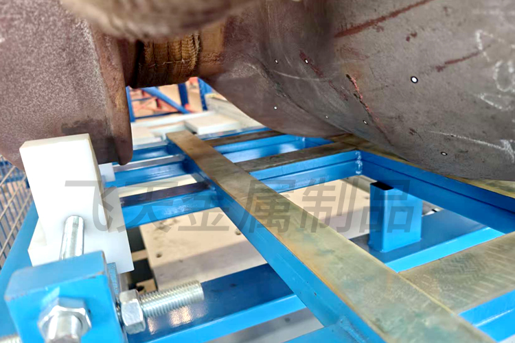 重型設(shè)備托盤