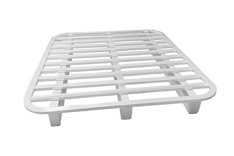 圓角鍍鋅飼料托盤